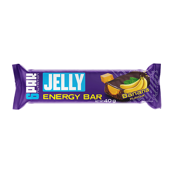 Jelly Energy Bar 40g