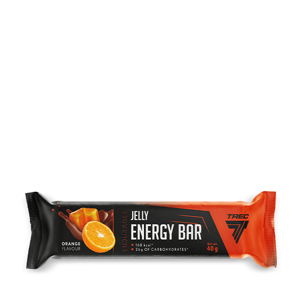 Jelly Energy Bar 40g
