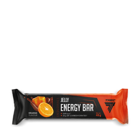 Jelly Energy Bar 40g