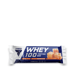 Whey 100 Protein Bar 40g