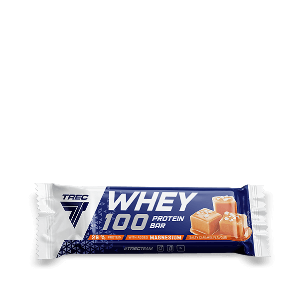 Whey 100 Protein Bar 40g