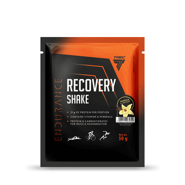 Recovery Shake 50g