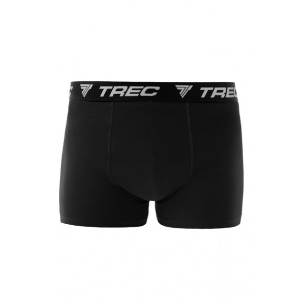 Boxer Shorts 190 Black-Blue - 2pak bokserek męskich