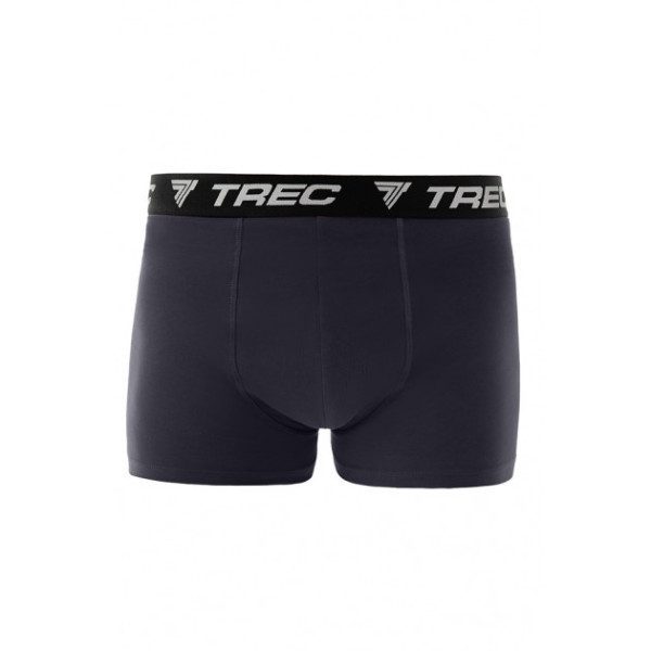 Boxer Shorts 190 Black-Navy - 2pak bokserek męskich