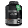 Iso Whey Zero Black - 1816g