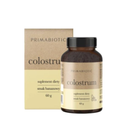Colostrum 60g