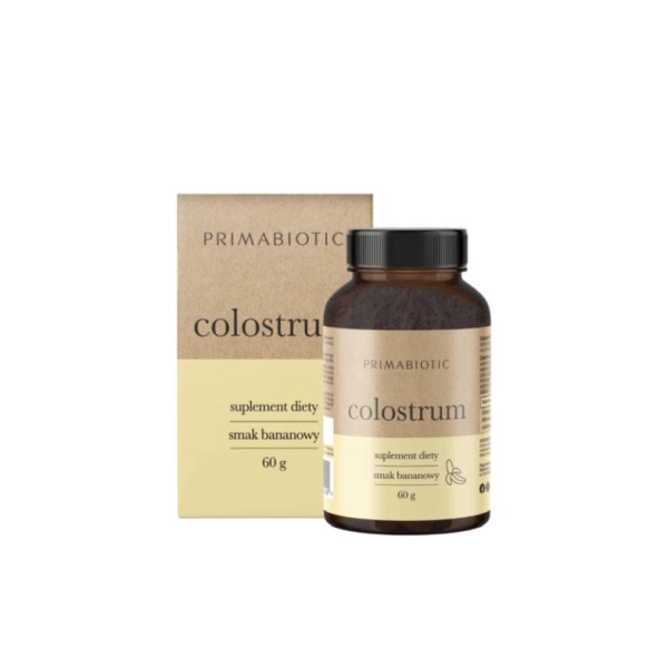 Colostrum 60g Colostrum 60g