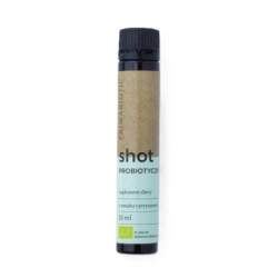 Shot Probiotyczny 25ml
