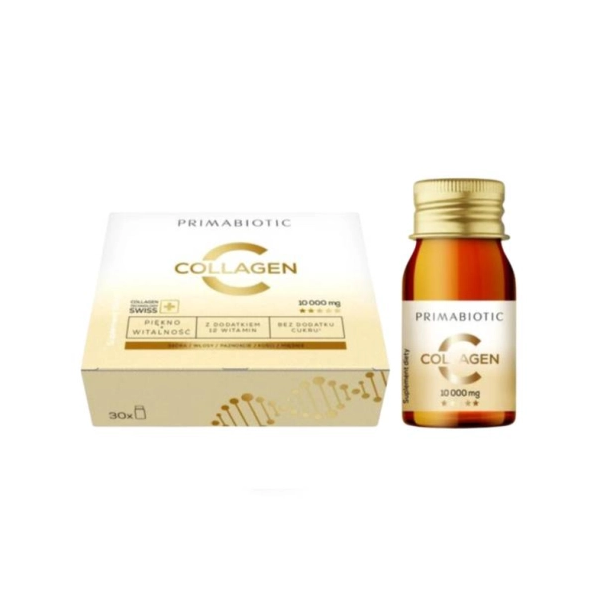 Collagen 10 000mg 30x30ml