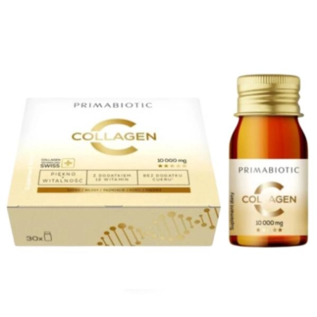 Collagen 10 000mg 30x30ml