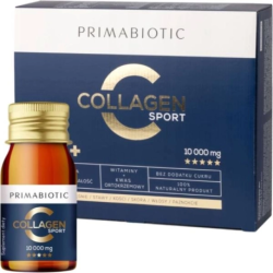 Collagen Sport 10 000mg 30x30ml