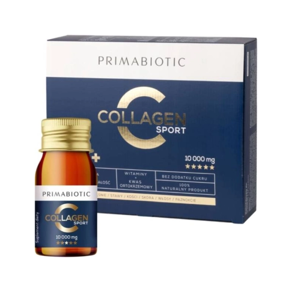 Collagen Sport 10 000mg 30x30ml Collagen Sport 10 000mg 30x30ml