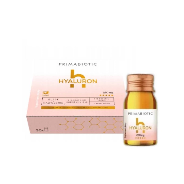 Primabiotic Collagen Sport 10 000mg 30x30ml