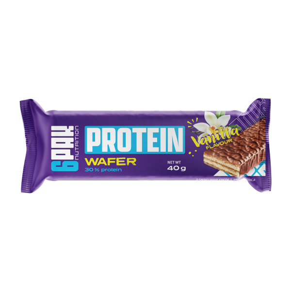 Protein Wafer 40g Protein Wafer 40g