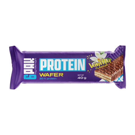 Protein Wafer 40g