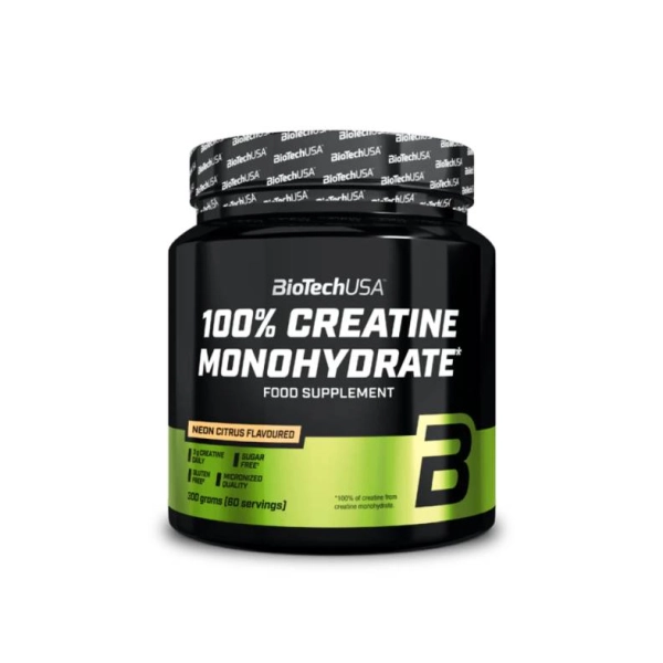 Creatine Monohydrate 300g