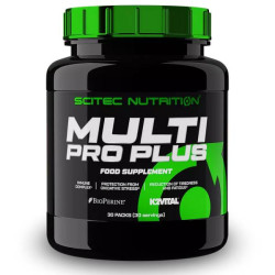 Multi Pro Plus 30sasz.