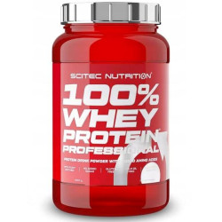 Whey Protein Professional 920g