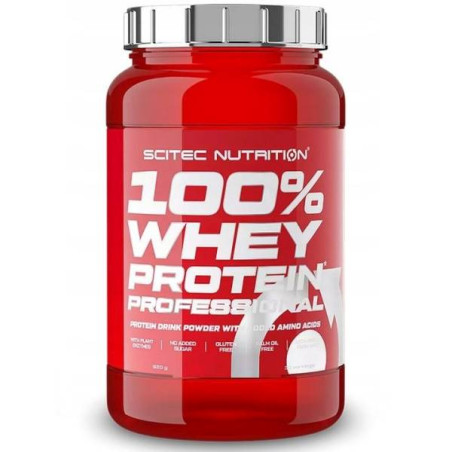 Whey Protein Professional 920g