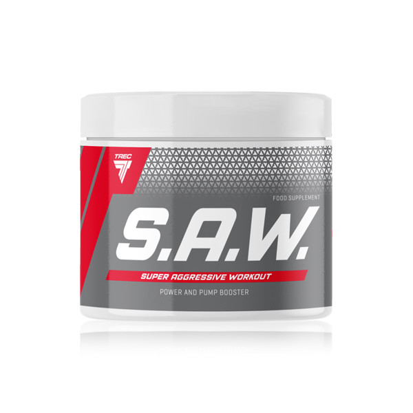 S.A.W. - SAW -200g