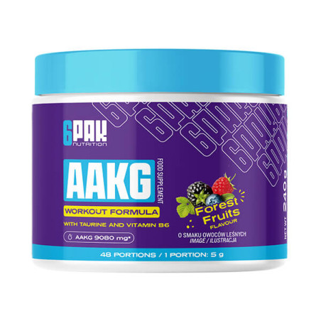 AAKG 240g