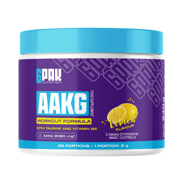 AAKG 240g