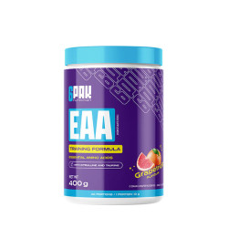 EAA - aminokwasy EAA bez cukru - 400g