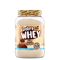 Dobre Whey 700g
