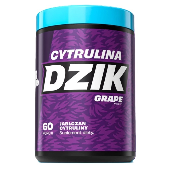 Cytrulina 540g - Winogronowy