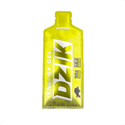 Żel Energetyczny Energy Gel Lemon Cytrynowy 66g