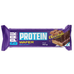 Protein Wafer 40g