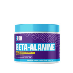 Beta Alanine - beta alanina naturalna z tauryną - 200g