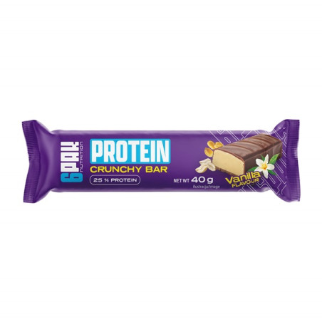 Protein Crunchy Bar 40g