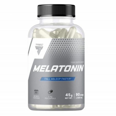 Melatonin 90kaps.