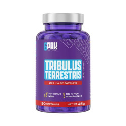 Tribulus Terrestris 90kaps.