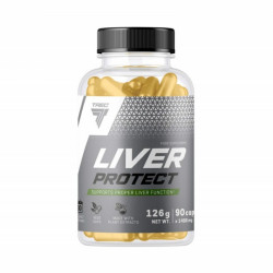 Liver Protect 90kaps.