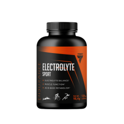 Electrolyte Sport 120kaps.
