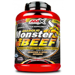 Anabolic Monster Beef 2200g
