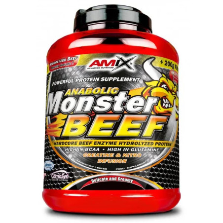 Anabolic Monster Beef 2200g