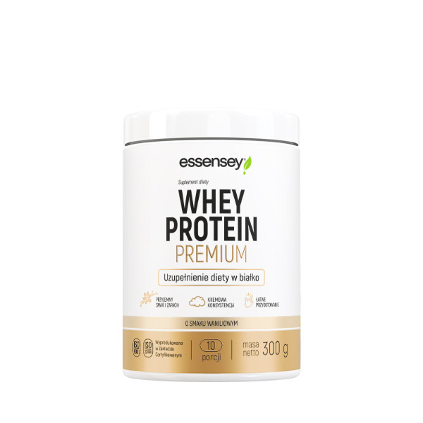 Essensey Whey Protein Premium 300g