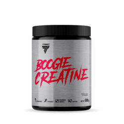 Boogie Creatine Natural 500g