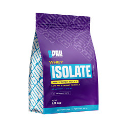 Whey Isolate 1800g