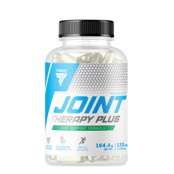 Joint Therapy Plus 120kaps.