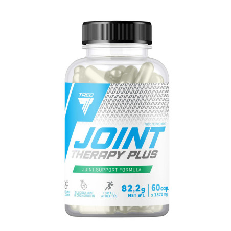 Joint Therapy Plus 60kaps.
