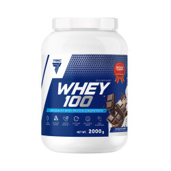 Whey 100 JAR 2000g