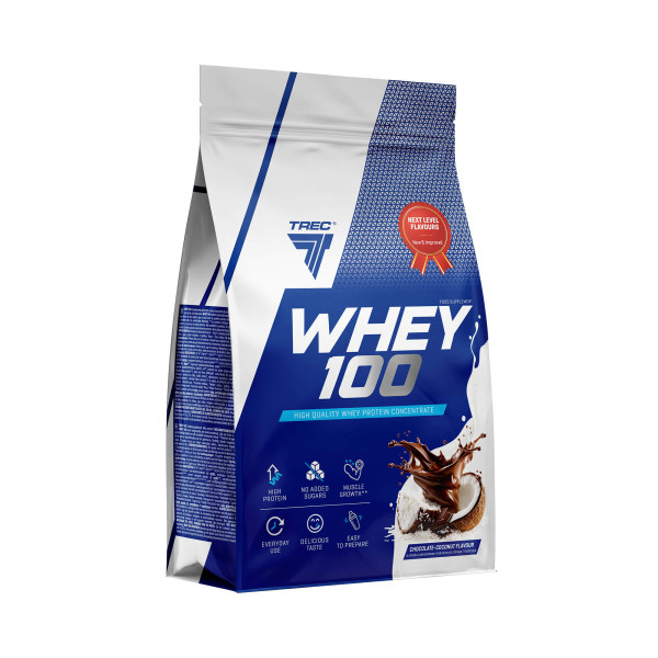 Whey 100 700g