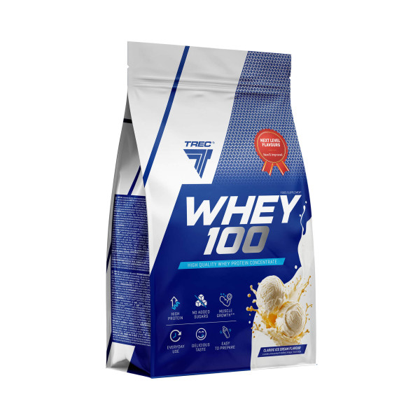 Whey 100 700g