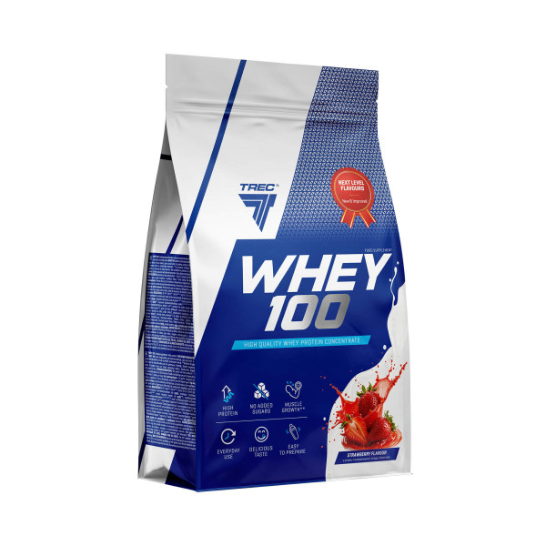 Whey 100 700g