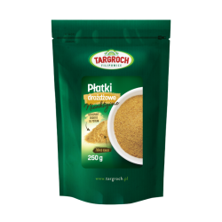 Płatki Drożdżowe Nieaktywne 250g Flowpack