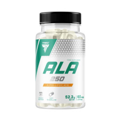 ALA 250 60kaps.